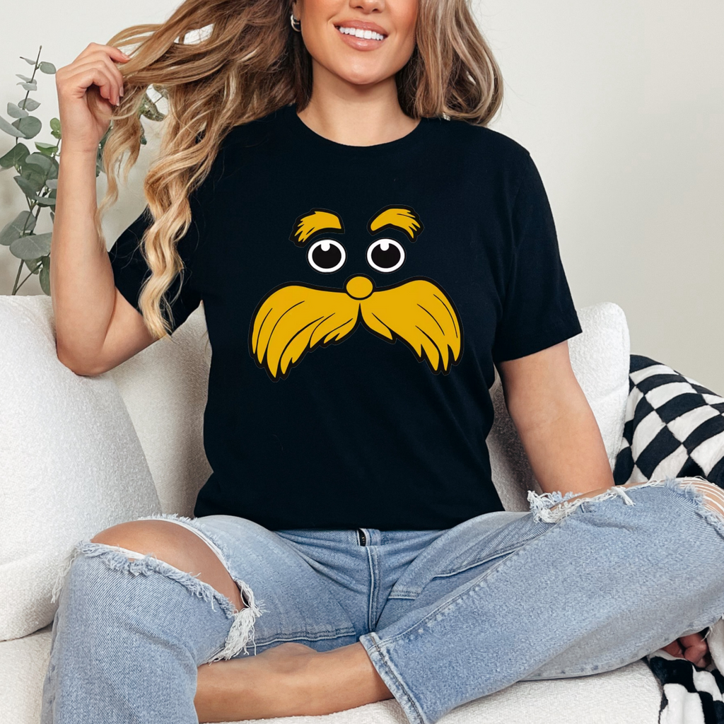 Book Week - Reading is Magic - The Lorax Teacher T-shirt