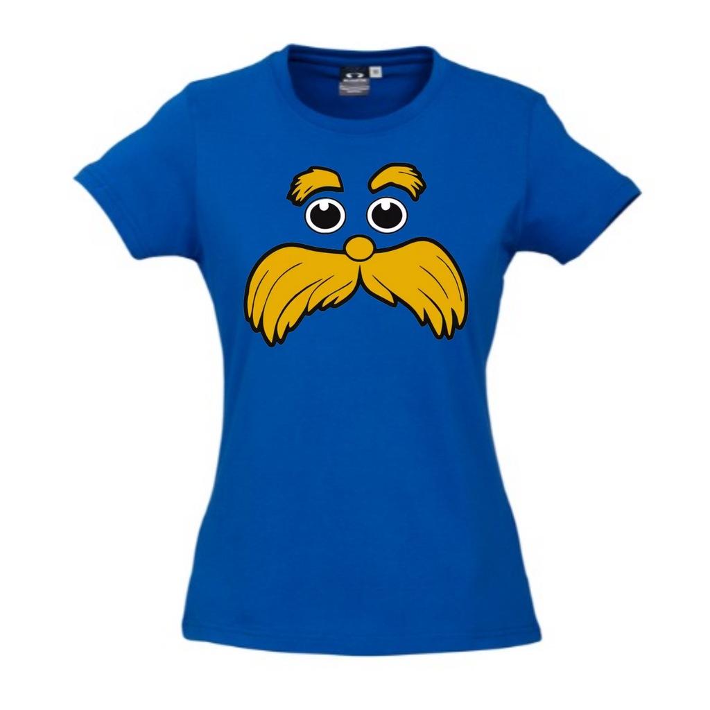 Book Week - Reading is Magic - The Lorax Teacher T-shirt