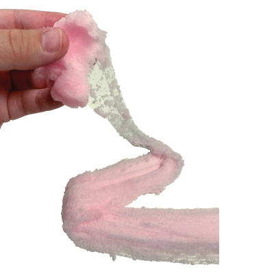 Cotton Candy Slime 3 Pack of Box of 12