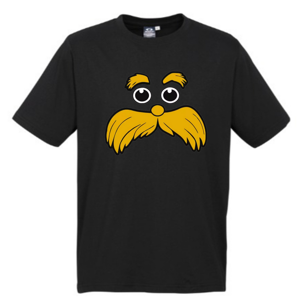 Kid's Book Week - Reading is Magic - The Lorax t-shirt