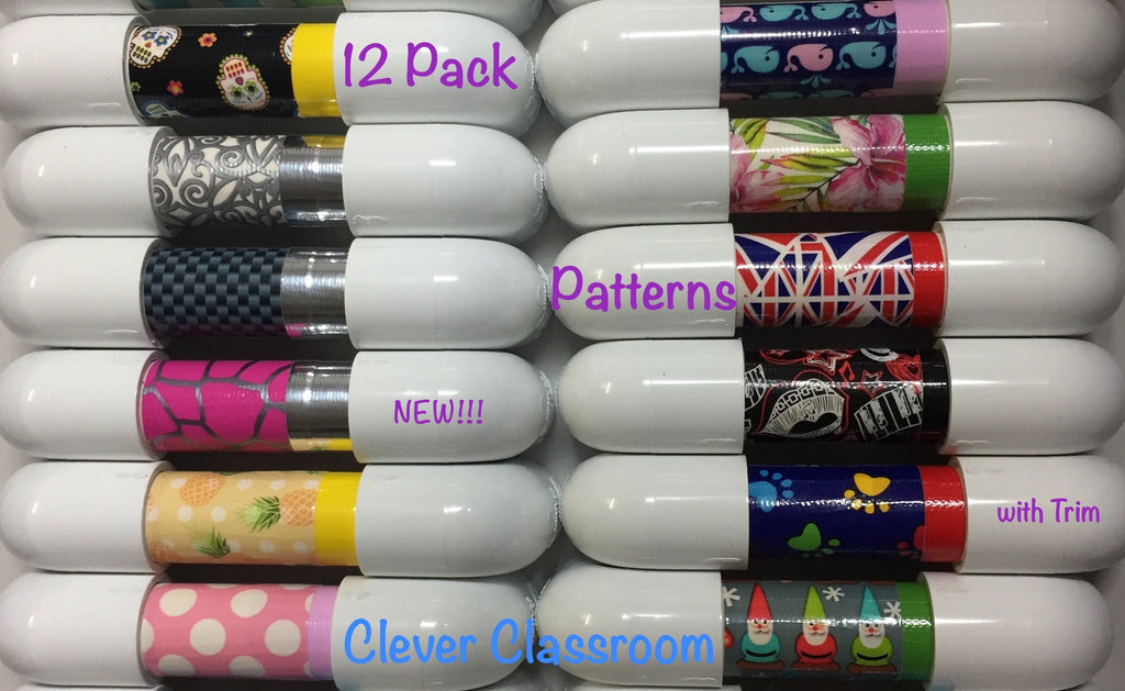 5-30 Pack Whisper Phones - Phonic Phones - Reading Phones - huge range of colours - classroom/teacher resource